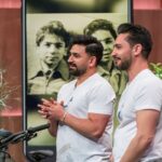 Man muss für seine Idee brennen SMINNO Cockpit App fürs Zweirad