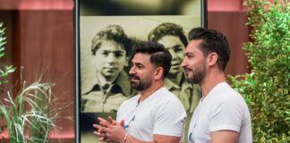 SMINNO Cockpit App fürs Zweirad