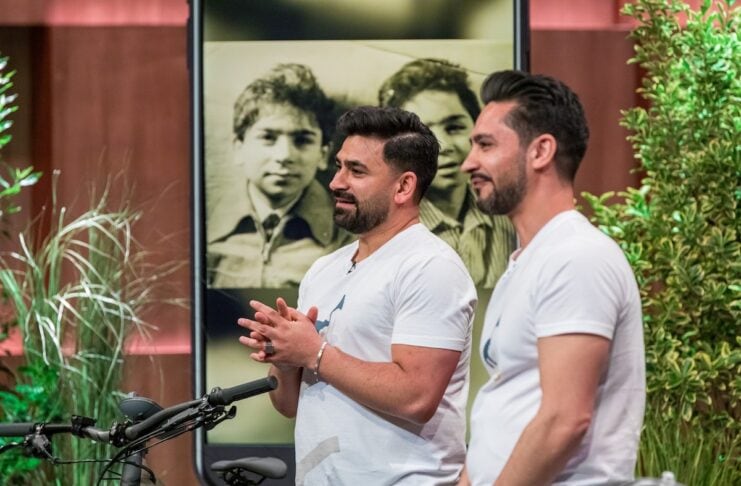 SMINNO Cockpit App fürs Zweirad