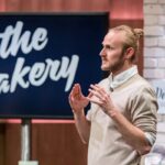 Kleine Erfolge feiern! Jasper Kolb The Makery handwerkliche kreative Workshops Höhle der Löwen