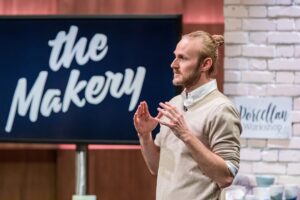 Kleine Erfolge feiern!