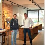 Baut ein gutes Team auf und verzichtet dabei auf Kompromisse tink iot smart home