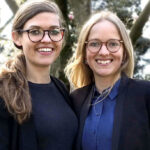 Traut euch und teilt Eure Idee mit eurem Umfeld traceless nachhaltige