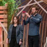 Sprich über deine Ideen Udo Mehrwegdeckel Lieblingstasse Höhle der Löwen