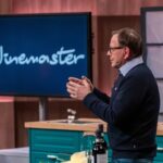 Hausaufgaben machen und zwar in allen Bereichen Winemaster Aromaschutz-Flasche wein