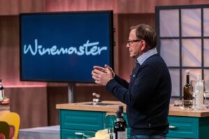 Hausaufgaben machen und zwar in allen Bereichen