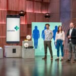 Holt euch frühzeitig Feedback aidhere zanadio Adipositas-Therapie App Höhle der Löwen