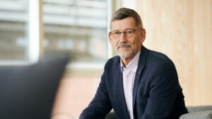 Innovation kann nur aus Versuch und Irrtum entstehen