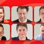 Umgebt euch mit den Besten Beams Podcast Hosentasche