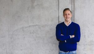 Outside the box-Denken