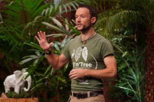 Durch Fehler lernt man immer noch am besten