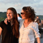 Sei authentisch! FOR PEOPLE WHO CARE Piñerka vegane Bauchtasche