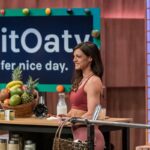 Bleib so wie du bist Christina Schwarz FitOaty fruchtig frischen Oatmeals Höhle der Löwen