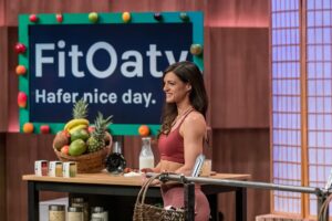 Bleib so wie du bist