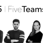 Feedback und Insights von erfahrenen Gründern einholen FiveTeams