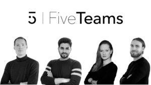 Feedback und Insights von erfahrenen Gründern einholen