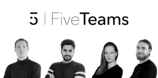 FiveTeams