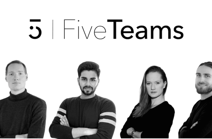 FiveTeams