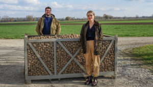 Habt eure Nutzer und Kunden im Blick