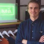 Anfangen und Erfahrungen sammeln MÁ Hemp Wear nachhaltige urbane Mode Hanf