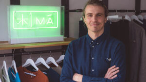 Anfangen und Erfahrungen sammeln