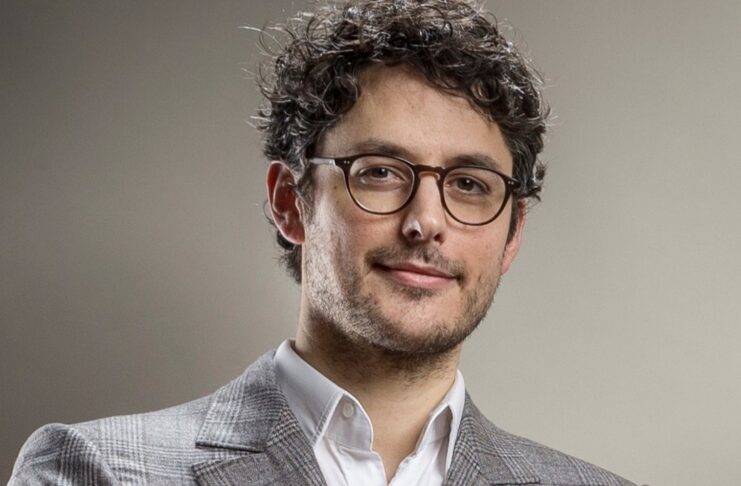 Jenji spesenmanagement unternehmen