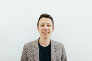 Kommunikation: Rede über deine Idee