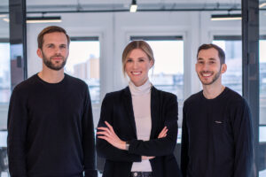 Immer neugierig und offen bleiben