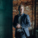 Ein gesunder Mix aus Selbstbewusstsein und Risikobereitschaft Lioneight