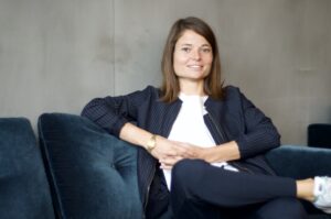 Sei präsent und nutze Chancen