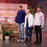 Vision stets im Hinterkopf behalten Mary’s Dream Coffee Iced Coffee Bio und vegan Höhle der Löwen