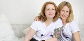 MyMox: Die MOX Wochenbett-Box für frisch gebackene Mamas