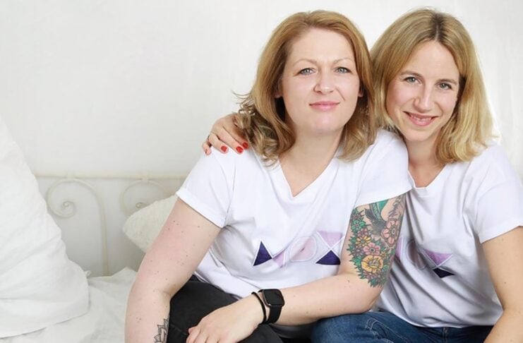 MyMox: Die MOX Wochenbett-Box für frisch gebackene Mamas