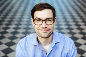 Die ersten Schritte entscheiden maßgeblich über den restlichen Weg