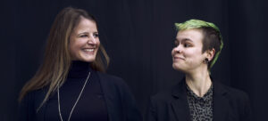 Kommunikation is key