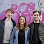 Erlaubt Euch, Fehler zu machen QUARTIER