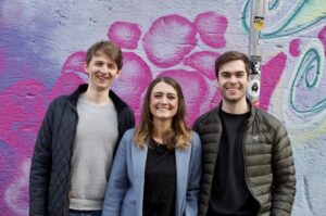 Erlaubt Euch, Fehler zu machen