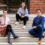 Hört euren zukünftigen Kunden genau zu Storydive interaktive Audiowalks