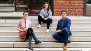 Hört euren zukünftigen Kunden genau zu