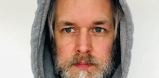 the hoodie