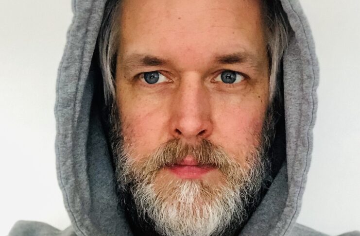 the hoodie