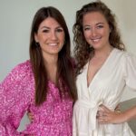 Sich nicht vom eigenen Weg abbringen lassen The Muse Club Fashion Brand nachhaltige feminine und trendige Mode