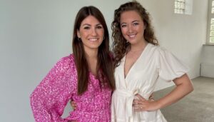 Sich nicht vom eigenen Weg abbringen lassen