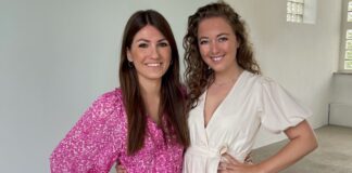The Muse Club Fashion Brand nachhaltige feminine und trendige Mode