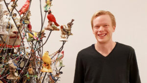 Durchhalten, durchhalten und durchhalten