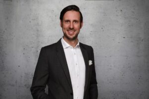 Keine Angst haben, Dinge neu zu denken