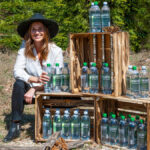 Mach Fehler, um aus ihnen zu lernen UNTOUCHED National Park Water Bio-Mineralwasser Nationalpark