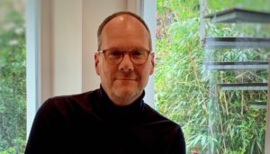 Das Wichtigste ist, die richtigen Partner zu finden