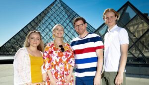 Arbeite an dir und an deiner mentalen Stärke