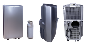 Innovation in der Klimatechnik – Klimaanlage ohne Strom